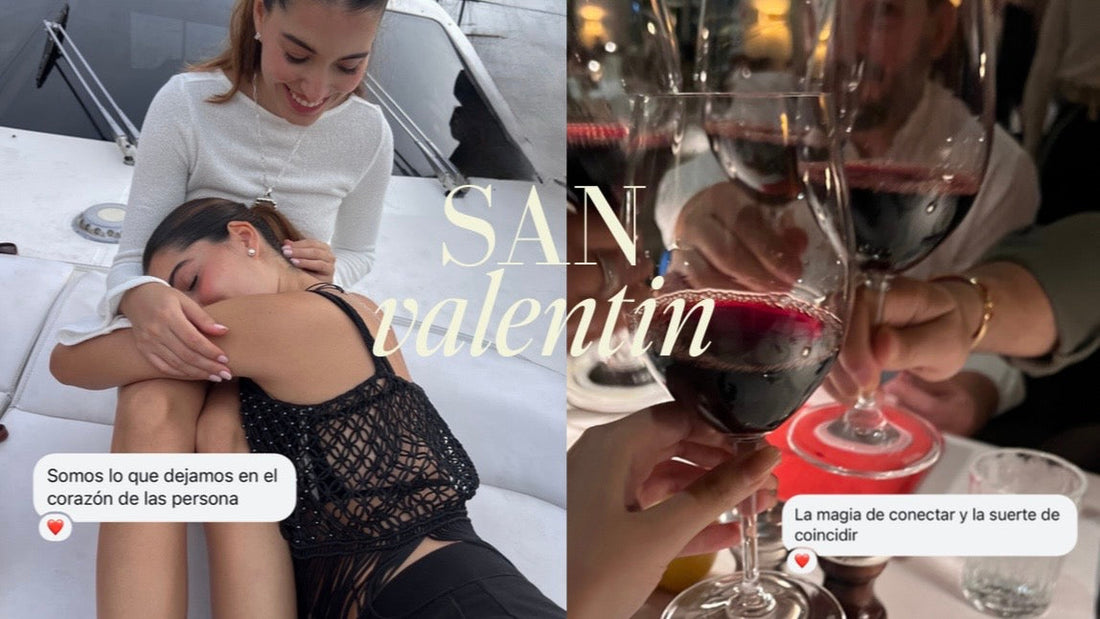 Happy San SanValentine