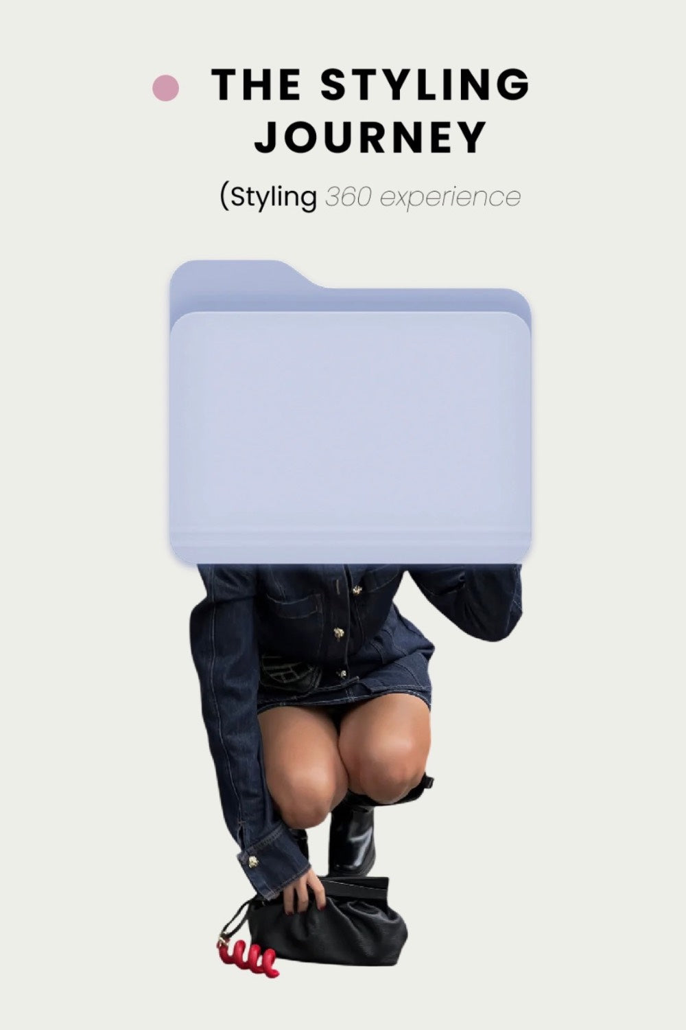STYLING JOURNEY COMPLETO