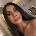 Gabriela, 28 años.